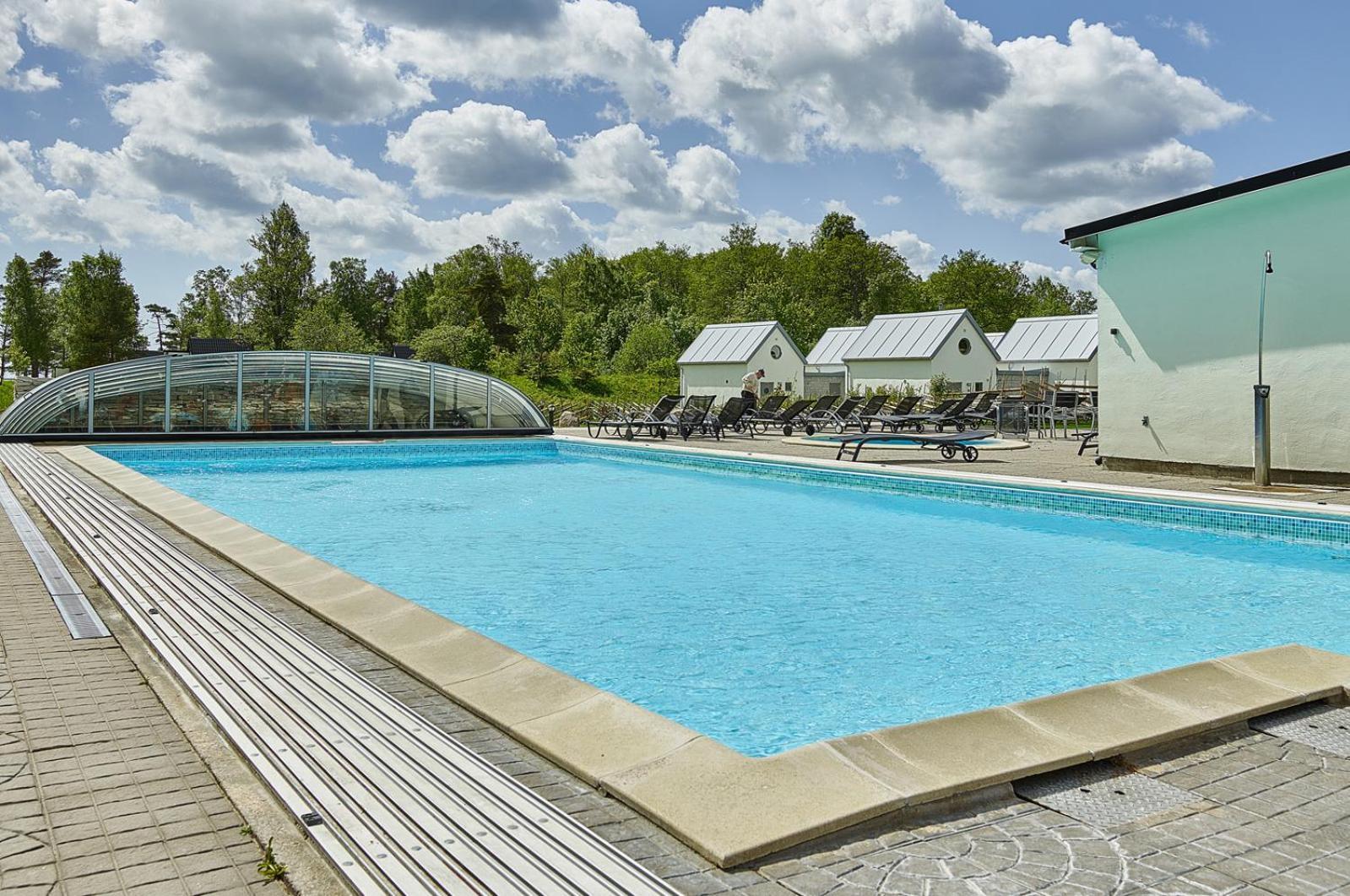 Sudersand Resort Faro Exterior foto