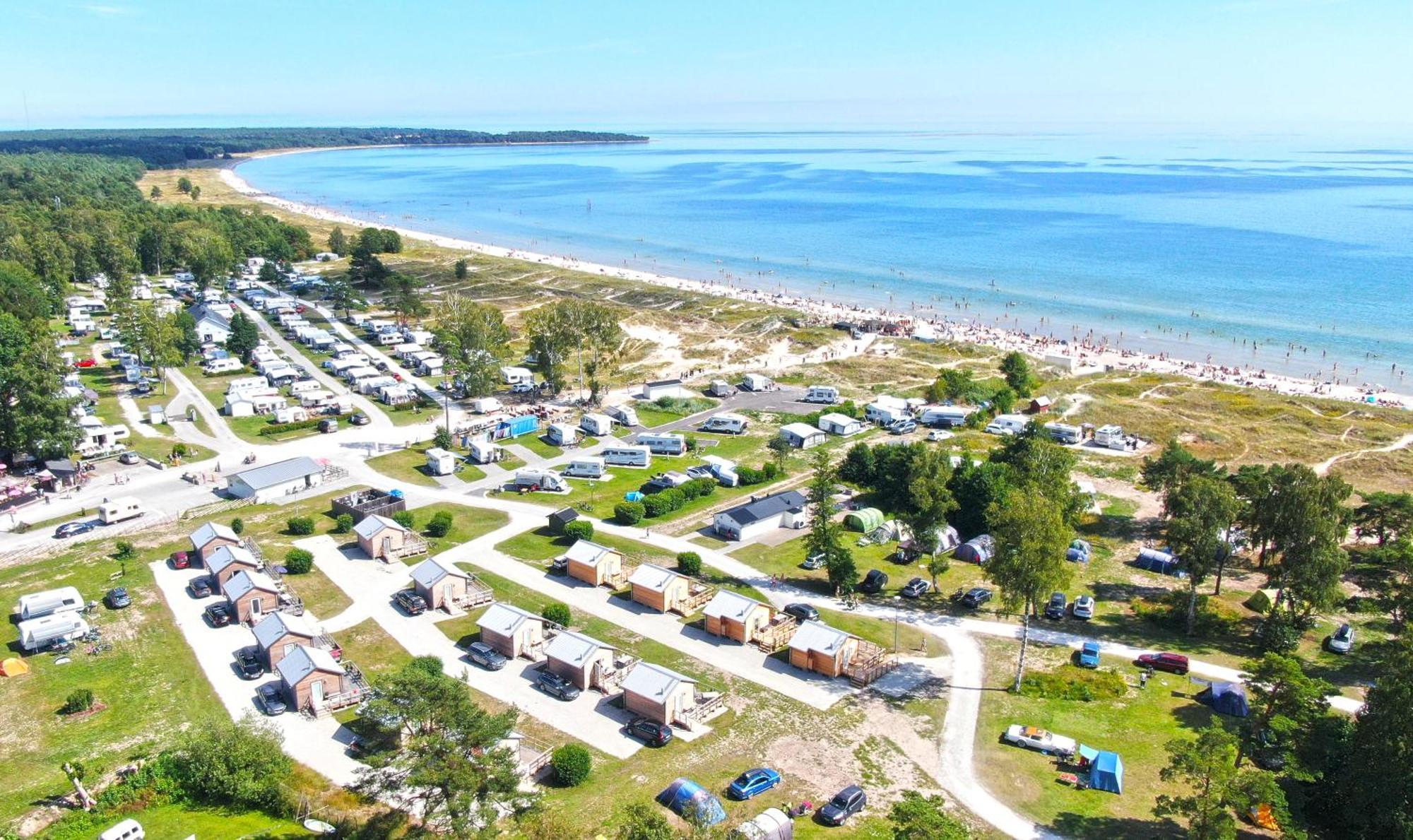 Sudersand Resort Faro Exterior foto