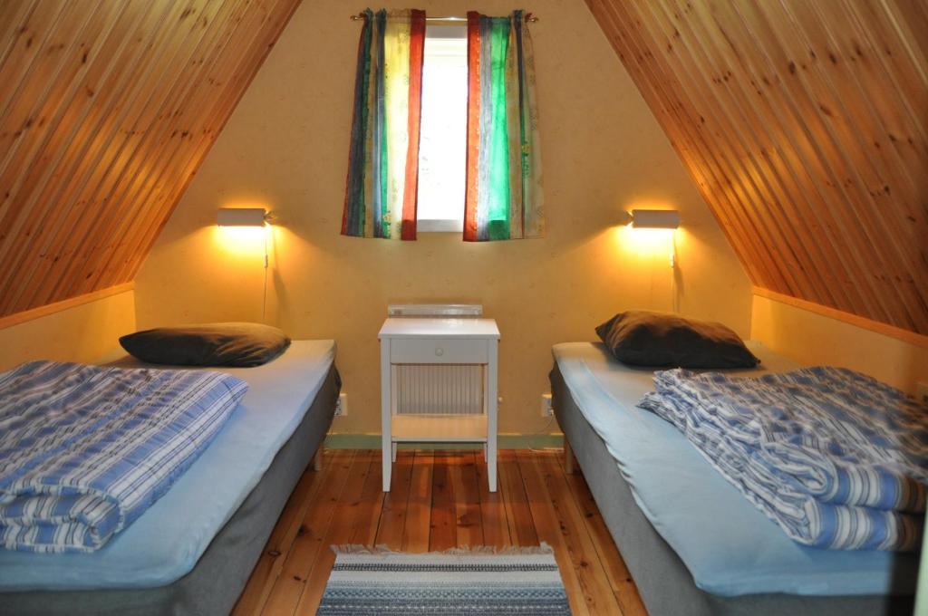 Sudersand Resort Faro Quarto foto